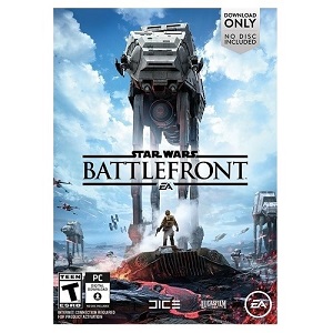 Star Wars: Battlefront PC Free Download